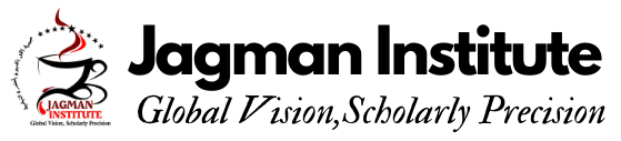 Jagman Institute